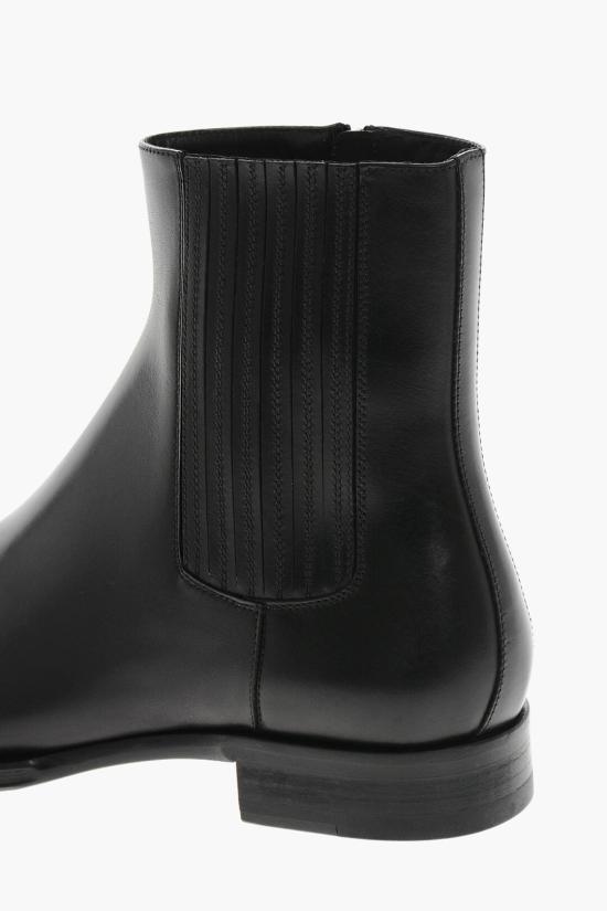  디스퀘어드2 부츠 ABM0125015000012124 Black - DSQUARED2