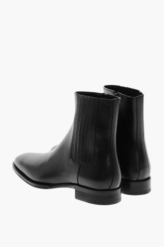  디스퀘어드2 부츠 ABM0125015000012124 Black - DSQUARED2