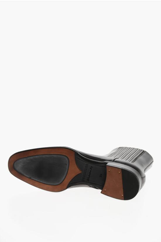  디스퀘어드2 부츠 ABM0125015000015081 Brown - DSQUARED2