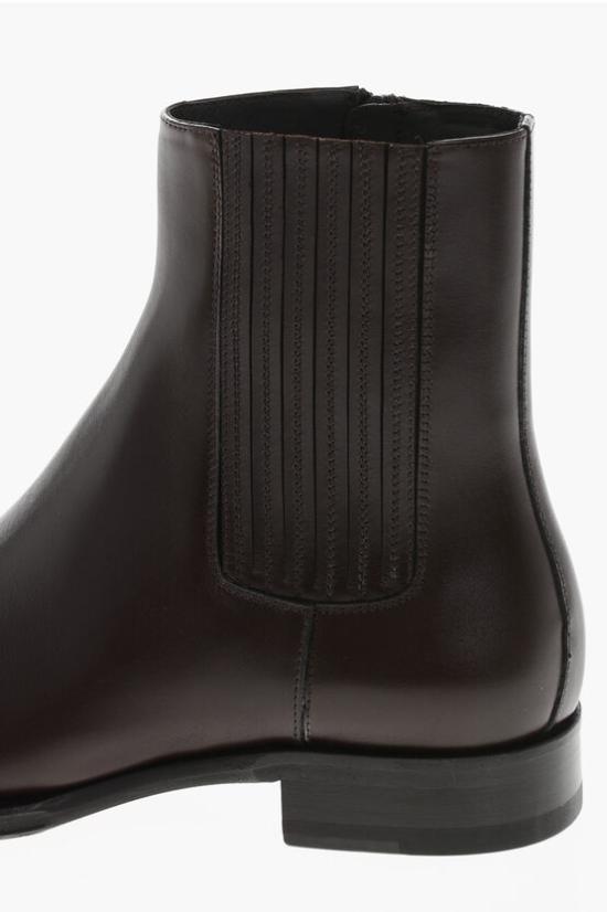  디스퀘어드2 부츠 ABM0125015000015081 Brown - DSQUARED2