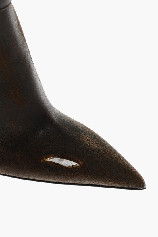  디스퀘어드2 부츠 ABW0187238070065081 Brown - DSQUARED2