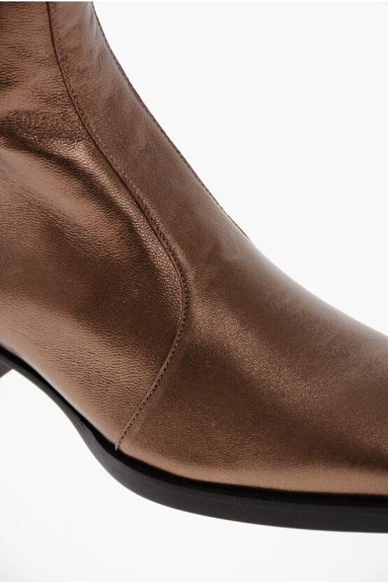  디스퀘어드2 부츠 ABM0129189005155131 Brown - DSQUARED2