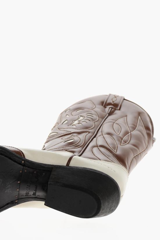  디스퀘어드2 부츠 BOM002824903285M2823 Brown - DSQUARED2