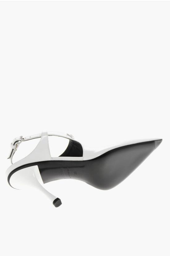  디스퀘어드2 힐/펌프스 PBW0016025000011062 White - DSQUARED2