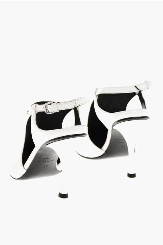  디스퀘어드2 힐/펌프스 PBW0016025000011062 White - DSQUARED2