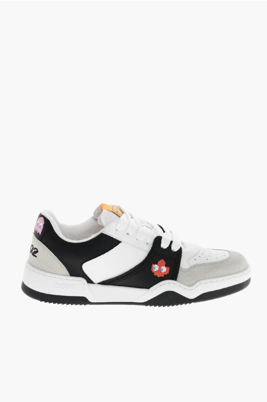  디스퀘어드2 SNW032801501276M1365 White - DSQUARED2