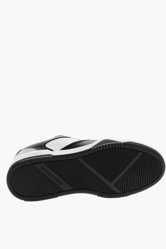  디스퀘어드2 SNW032801501276M1365 White - DSQUARED2