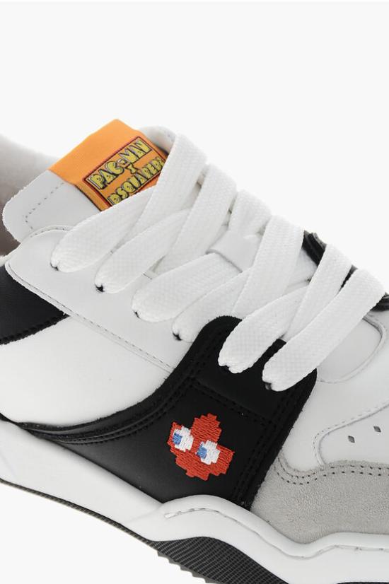  디스퀘어드2 SNW032801501276M1365 White - DSQUARED2