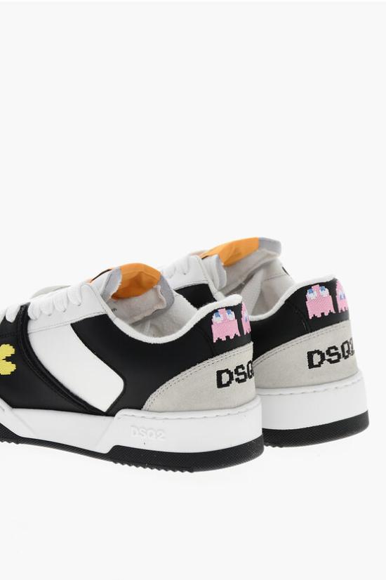  디스퀘어드2 SNW032801501276M1365 White - DSQUARED2