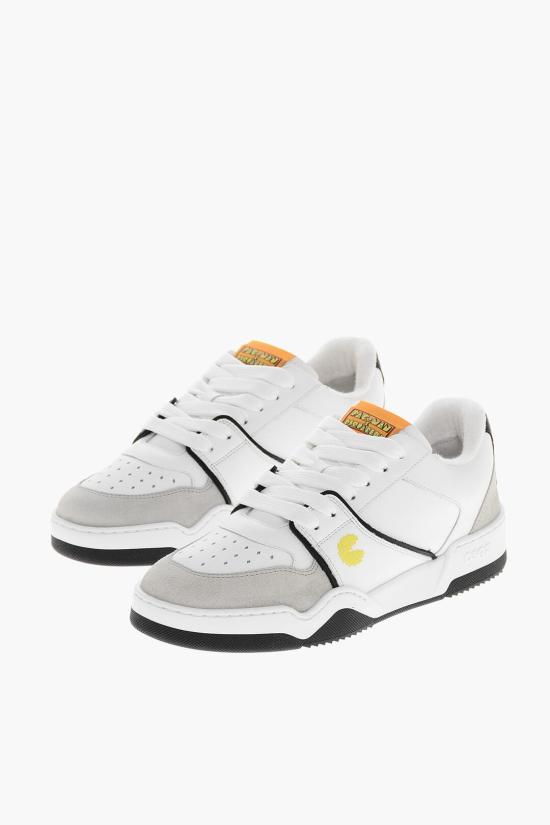  디스퀘어드2 스니커즈 SNW032801501276M1912 White