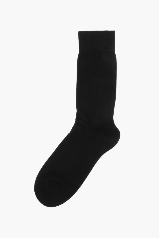  디스퀘어드2 양말 DFV142600ISA01001 Black - DSQUARED2