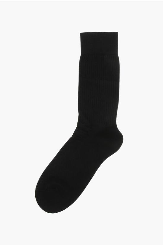  디스퀘어드2 양말 DFV142600ISA01001 Black - DSQUARED2