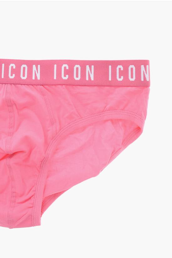  디스퀘어드2 팬티 D9L614710ISA01672 Pink - DSQUARED2