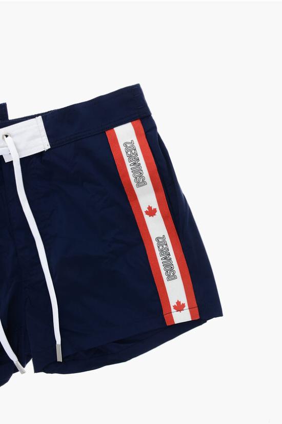  디스퀘어드2 스윔팬츠 D7B764230ISA01410 - DSQUARED2