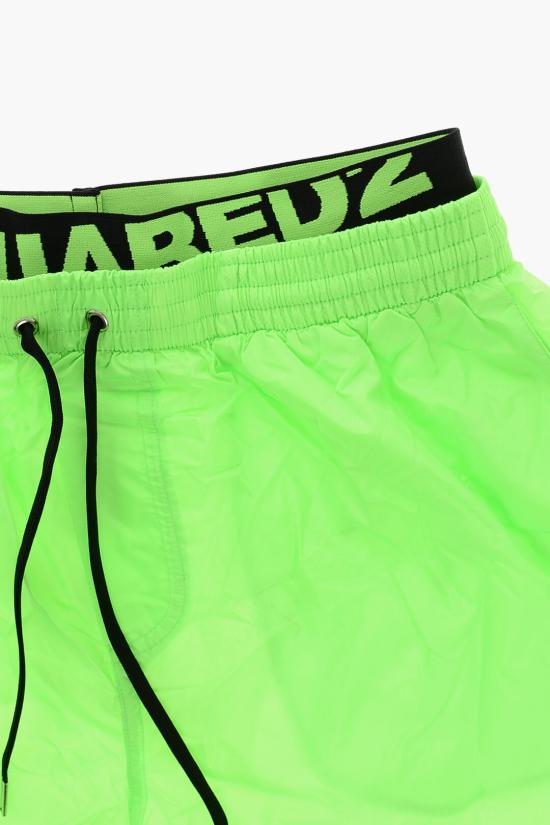  디스퀘어드2 스윔팬츠 D7B644620ISA01320 Green - DSQUARED2