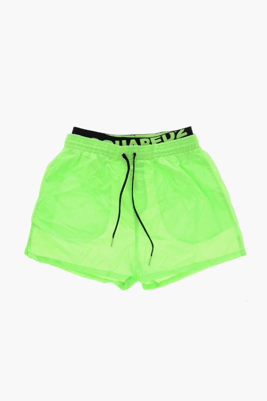  디스퀘어드2 스윔팬츠 D7B644620ISA01320 Green