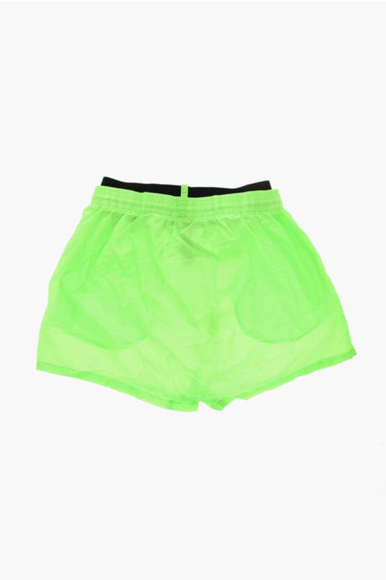  디스퀘어드2 스윔팬츠 D7B644620ISA01320 Green - DSQUARED2