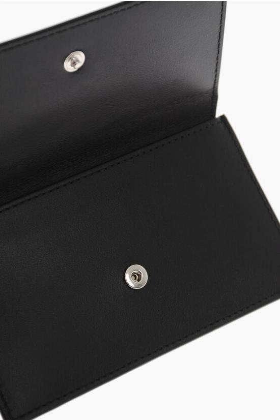  디스퀘어드2 명함지갑 CCW002001500001M802 Black - DSQUARED2