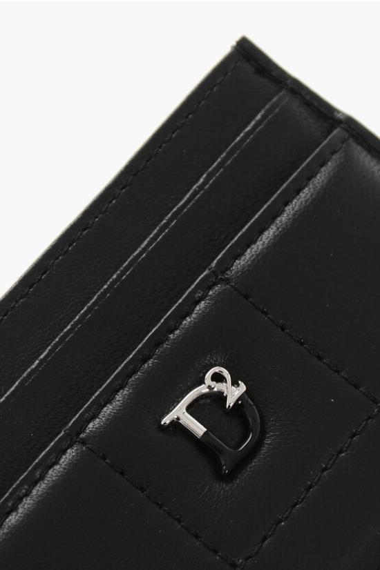  디스퀘어드2 명함지갑 CCW002318906790M802 Black - DSQUARED2
