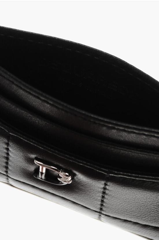  디스퀘어드2 명함지갑 CCW002318906790M802 Black - DSQUARED2
