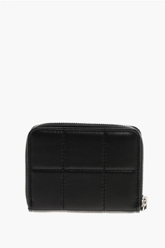  디스퀘어드2 지갑 WAW002418906790M802 Black - DSQUARED2