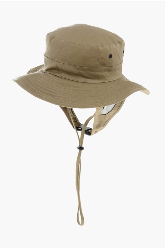  디스퀘어드2 버킷햇 HAM005208C000015092 Beige - DSQUARED2