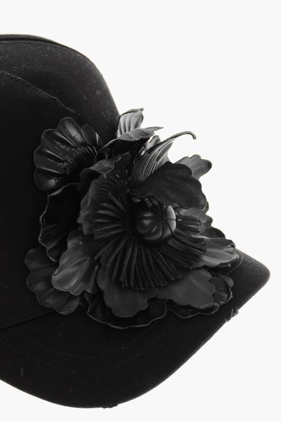  디스퀘어드2 볼캡 BCW009305C04535M436 Black - DSQUARED2