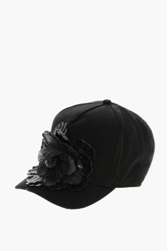  디스퀘어드2 볼캡 BCW009305C04535M436 Black