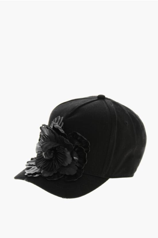  디스퀘어드2 볼캡 BCW009305C04535M436 Black