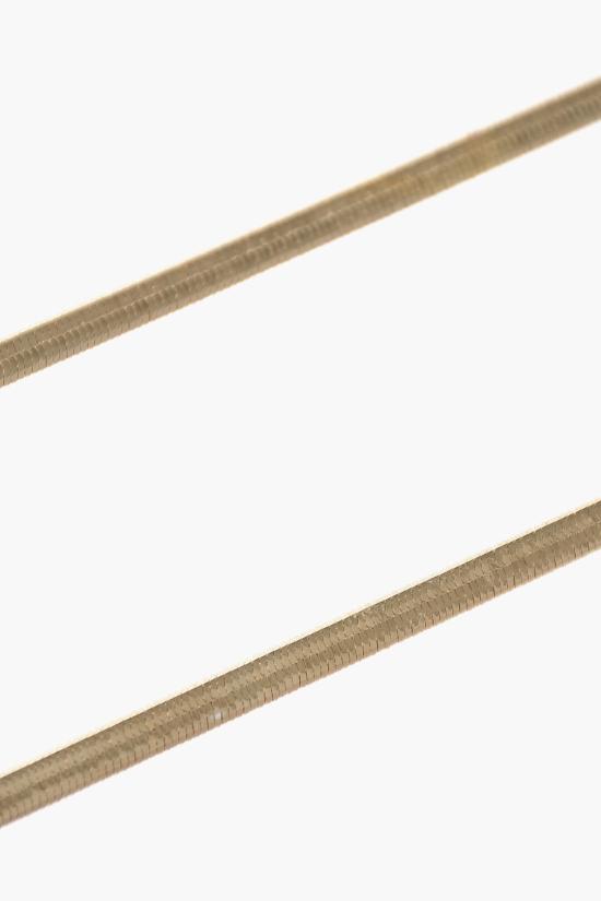  디스퀘어드2 네크리스 NEM024837200001F001 Gold - DSQUARED2