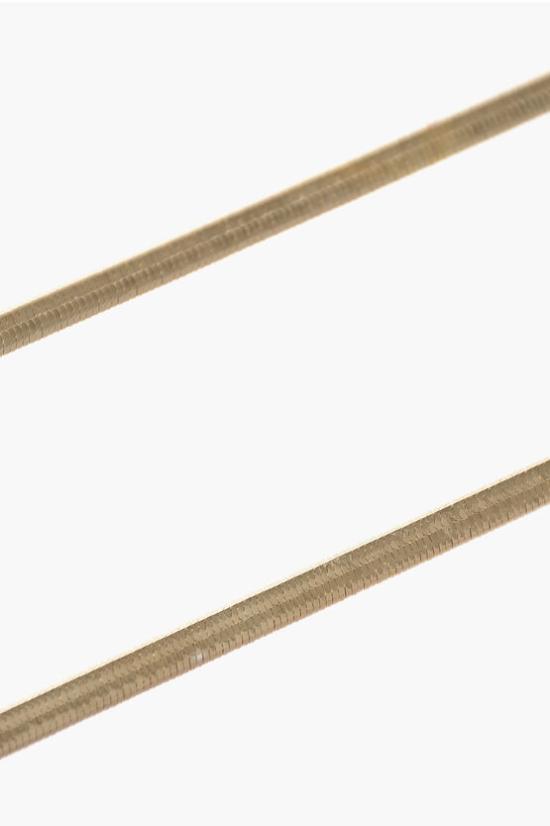  디스퀘어드2 네크리스 NEM024837200001F001 Gold - DSQUARED2