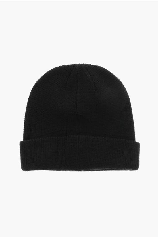  디스퀘어드2 비니 KNM011001W062212124 Black - DSQUARED2