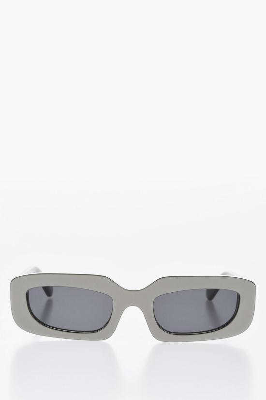  오프화이트 선글라스 OERI13CF24PLA0016E07 Gray