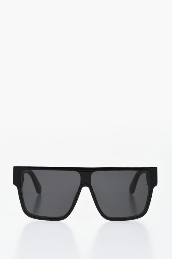  오프화이트 선글라스 OERI13JF24PLA0011007 Black - OFF WHITE