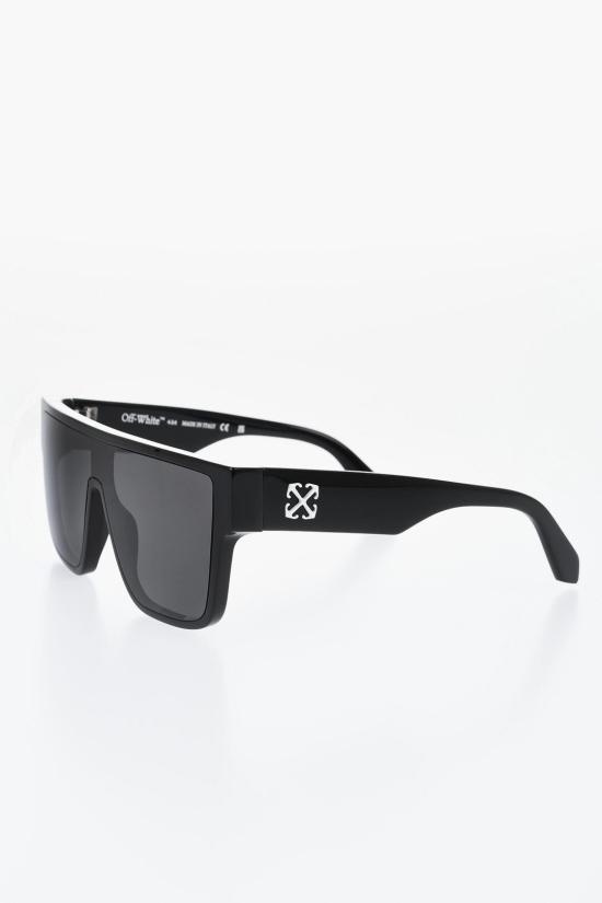  오프화이트 선글라스 OERI13JF24PLA0011007 Black - OFF WHITE