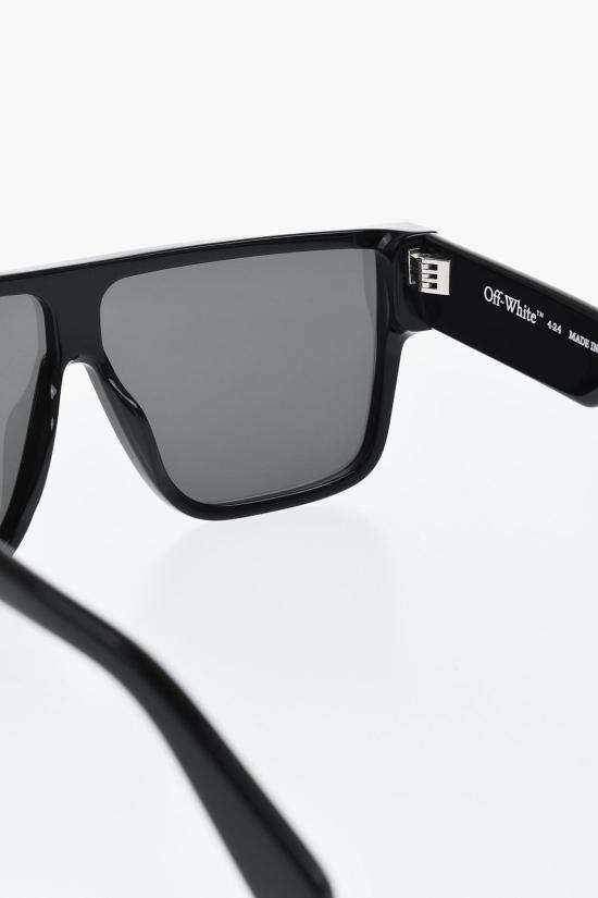  오프화이트 선글라스 OERI13JF24PLA0011007 Black - OFF WHITE