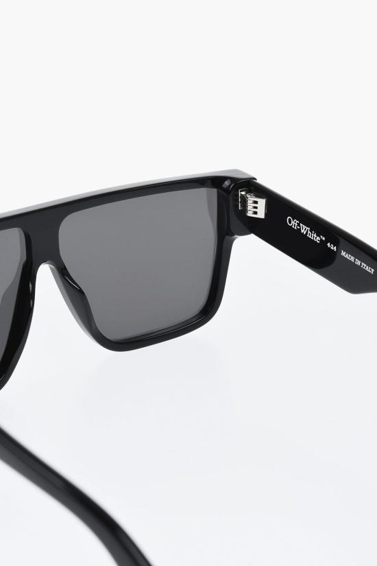  오프화이트 선글라스 OERI13JF24PLA0011007 Black - OFF WHITE