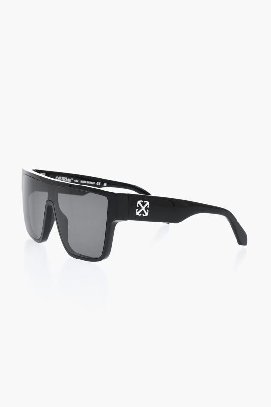  오프화이트 선글라스 OERI13JF24PLA0011007 Black - OFF WHITE