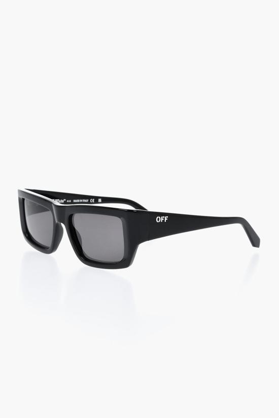  오프화이트 선글라스 OERI117S24PLA0011007 Black - OFF WHITE