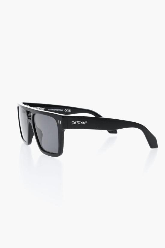  오프화이트 선글라스 OERI133F24PLA0011007 Black - OFF WHITE