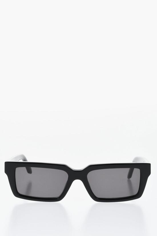  오프화이트 선글라스 OERI13AF24PLA0011007 Black