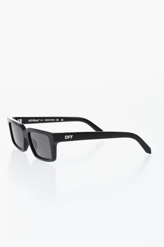  오프화이트 선글라스 OERI13AF24PLA0011007 Black - OFF WHITE