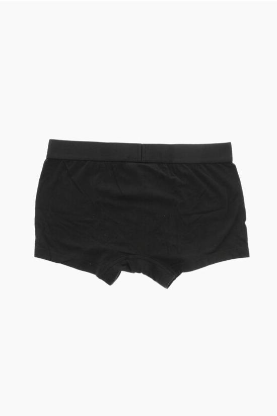  디스퀘어드2 팬티 D9LC64550ISA01001 Black - DSQUARED2