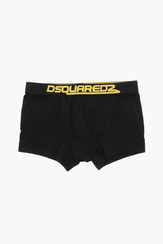  디스퀘어드2 팬티 D9LC64550ISA01001 Black