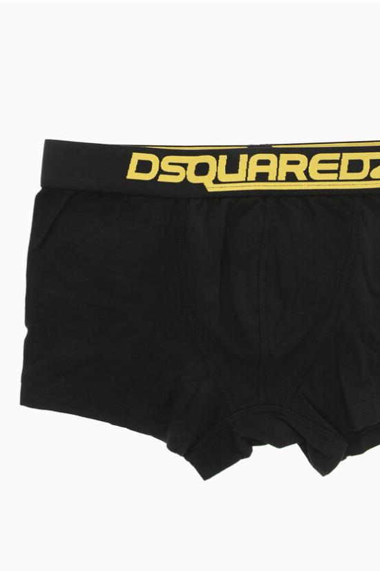  디스퀘어드2 팬티 D9LC64550ISA01001 Black - DSQUARED2