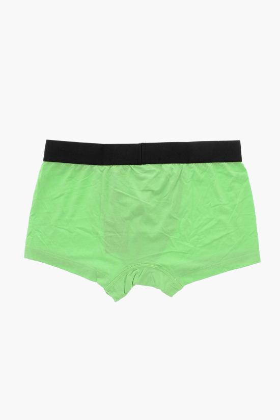  디스퀘어드2 팬티 D9LC64540ISA01320 Green - DSQUARED2