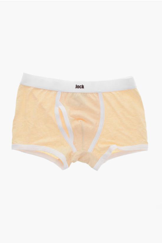  디스퀘어드2 팬티 D9LD94030ISA01741 Yellow