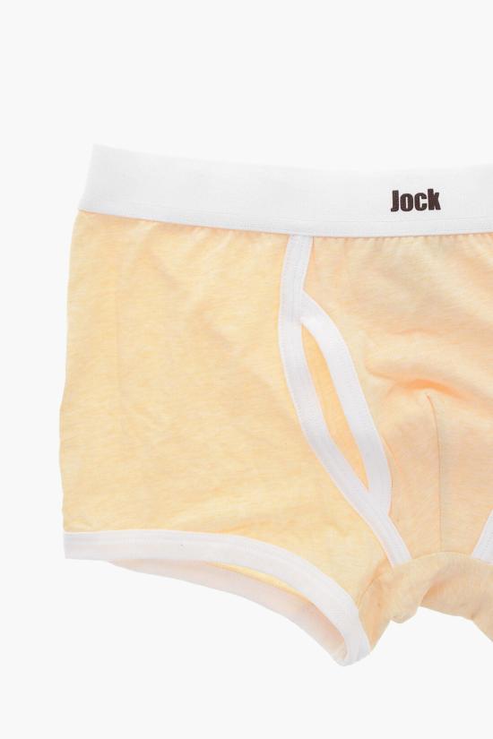  디스퀘어드2 팬티 D9LD94030ISA01741 Yellow - DSQUARED2