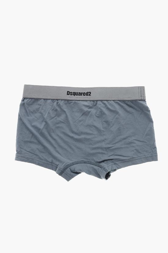  디스퀘어드2 팬티 D9LC63780ISA01021 Gray - DSQUARED2