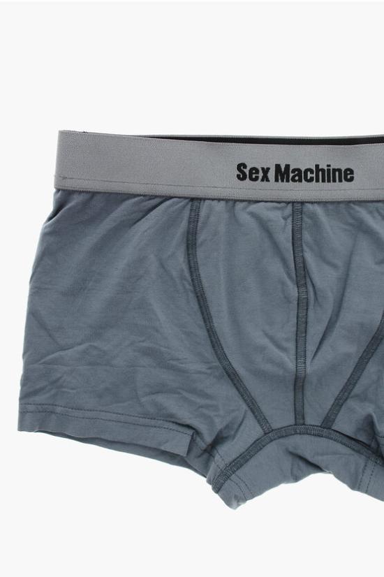  디스퀘어드2 팬티 D9LC63780ISA01021 Gray - DSQUARED2